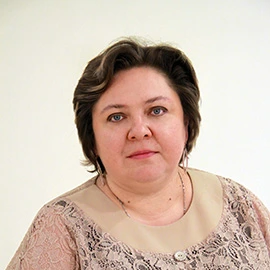 Учитель русского языка и литературы